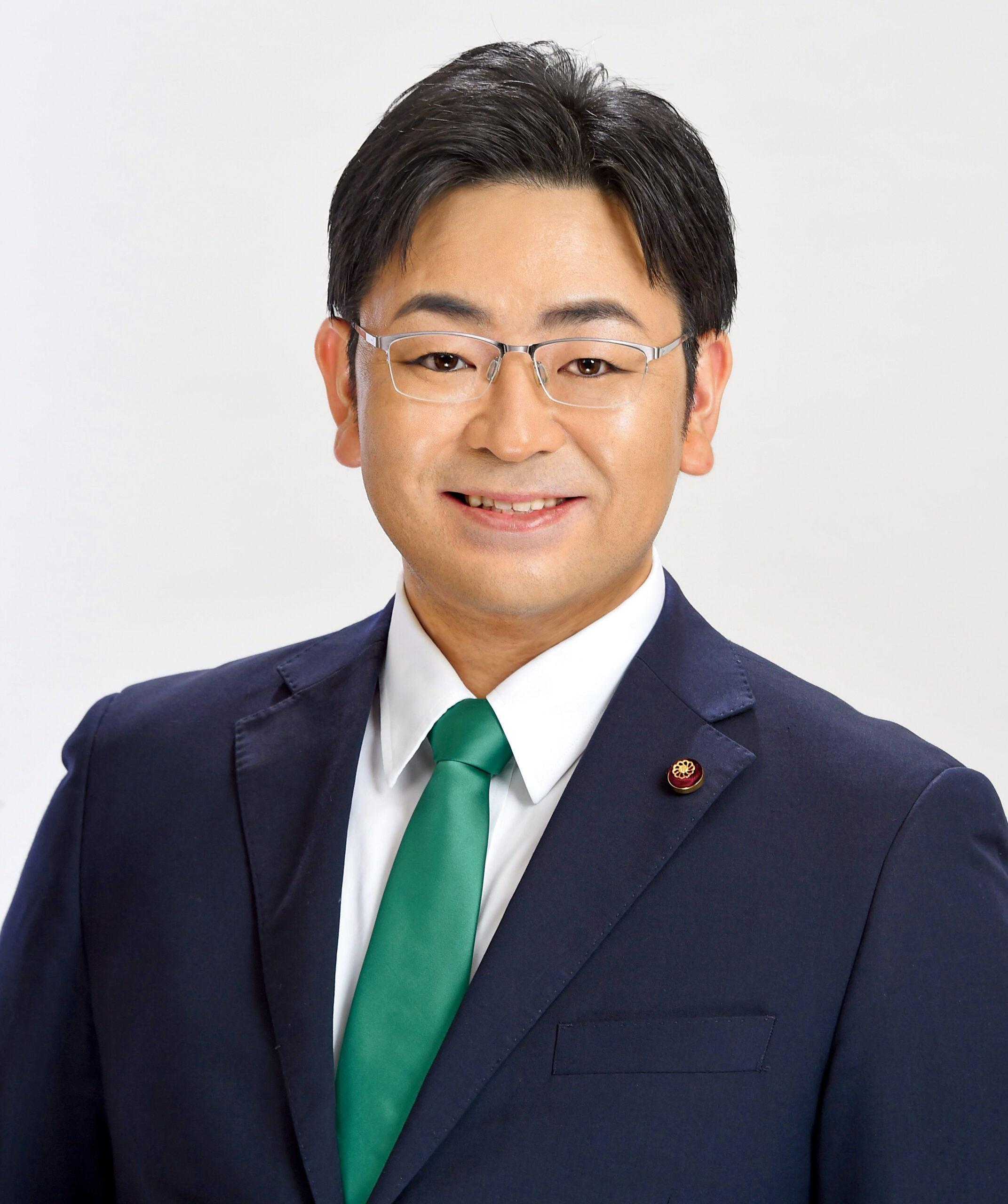 かとう裕太（千葉県議会議員）