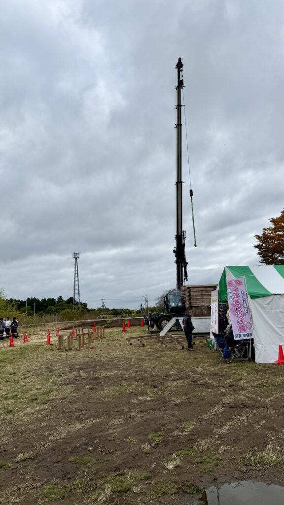 栗源のふるさといも祭り20246