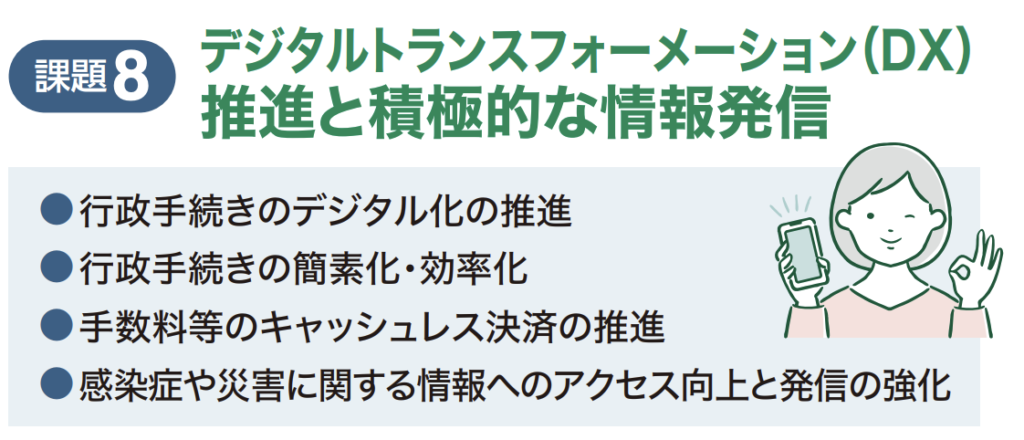 かとう裕太の政策2025-8