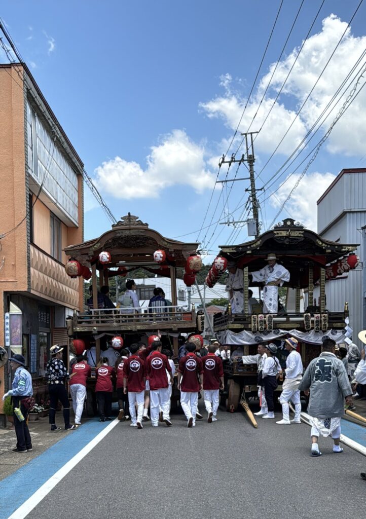 多古町祇園祭5