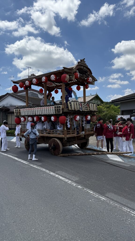 多古町祇園祭7