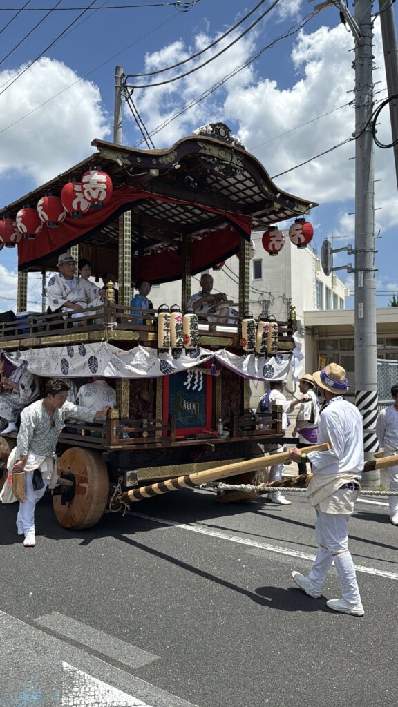 多古町祇園祭8