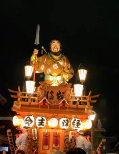 佐原の大祭2025 1日目3