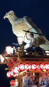佐原の大祭2025 1日目5