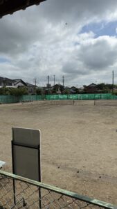 日本水郷杯ソフトテニス大会20252
