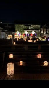 さわら・町並み・夕涼み2025-13