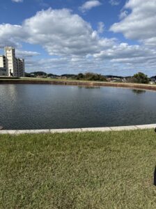 千葉県議会総合企画企業県外視察20251028山口県下関市高尾浄水場3