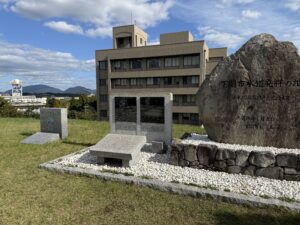 千葉県議会総合企画企業県外視察20251028山口県下関市高尾浄水場4