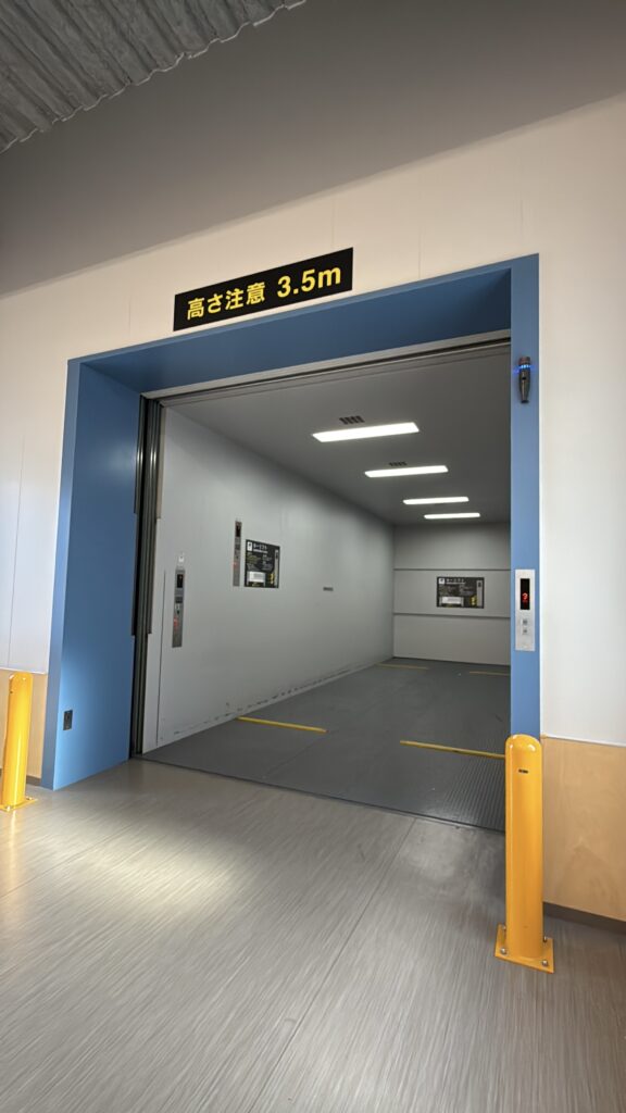 千葉県議会総合企画企業県外視察20251028福岡市博多国際展示場＆カンファレンスセンター1