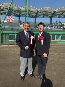 第40回千葉県ゆうあいピックソフトボール選手権大会1