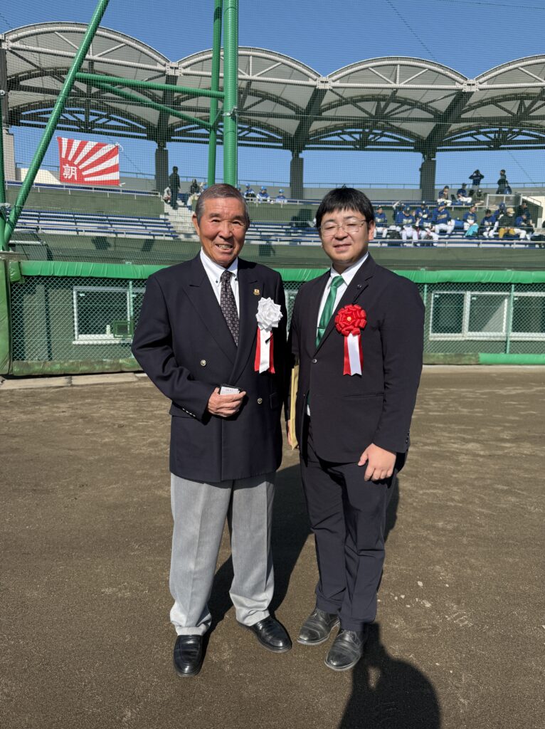 第40回千葉県ゆうあいピックソフトボール選手権大会1