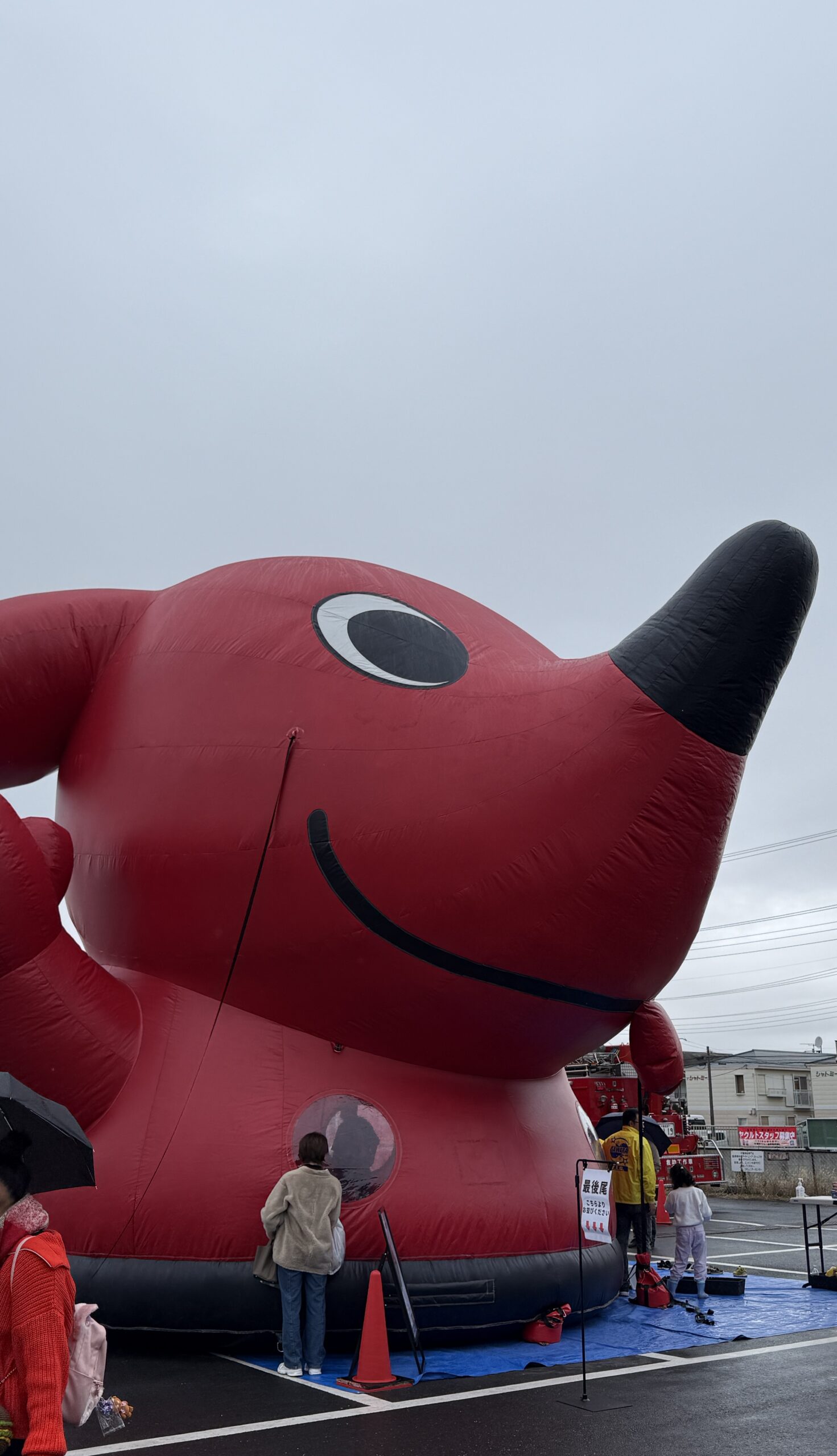 神崎町・多古町・香取市のイベントに参加　香取神宮新嘗祭にも参列3