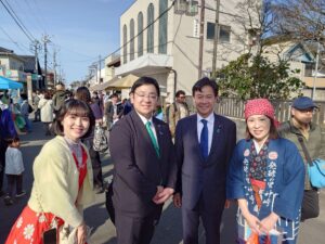 発酵の里こうざき酒蔵まつり20263