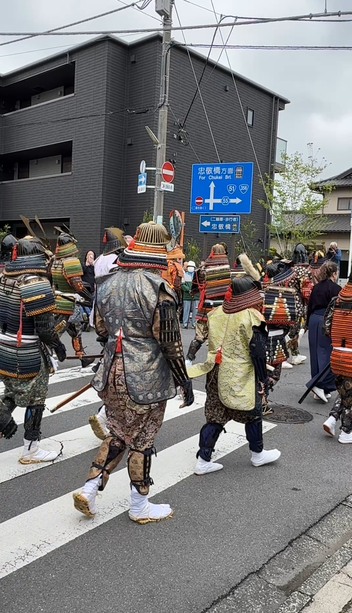 令和8年香取神宮式年神幸祭2日目1