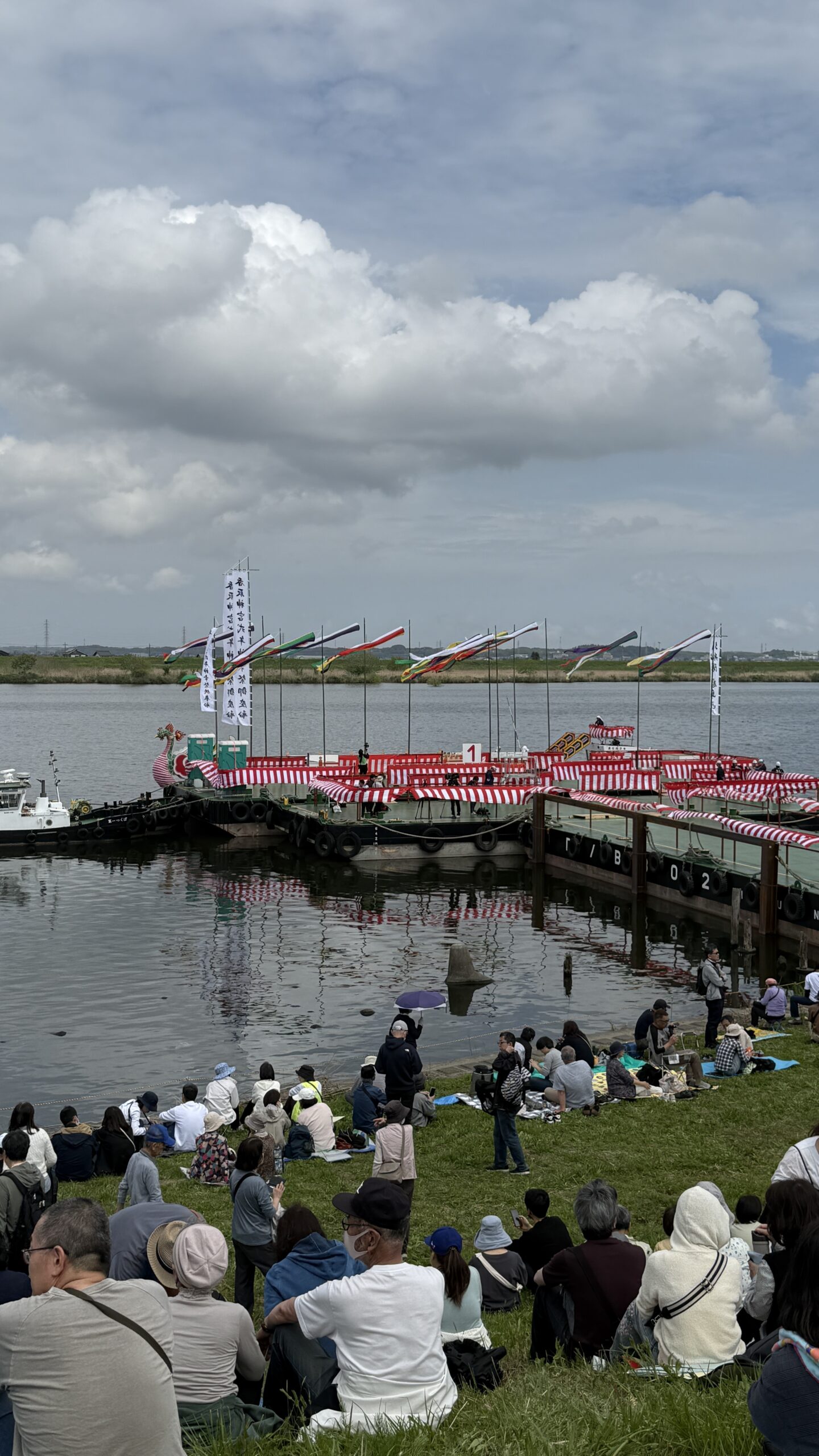 令和8年香取神宮式年神幸祭4