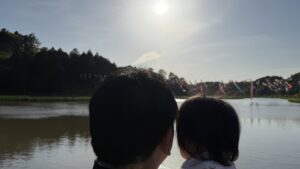 橘ふれあい公園いきいき山田鯉のぼりまつり2026ー2