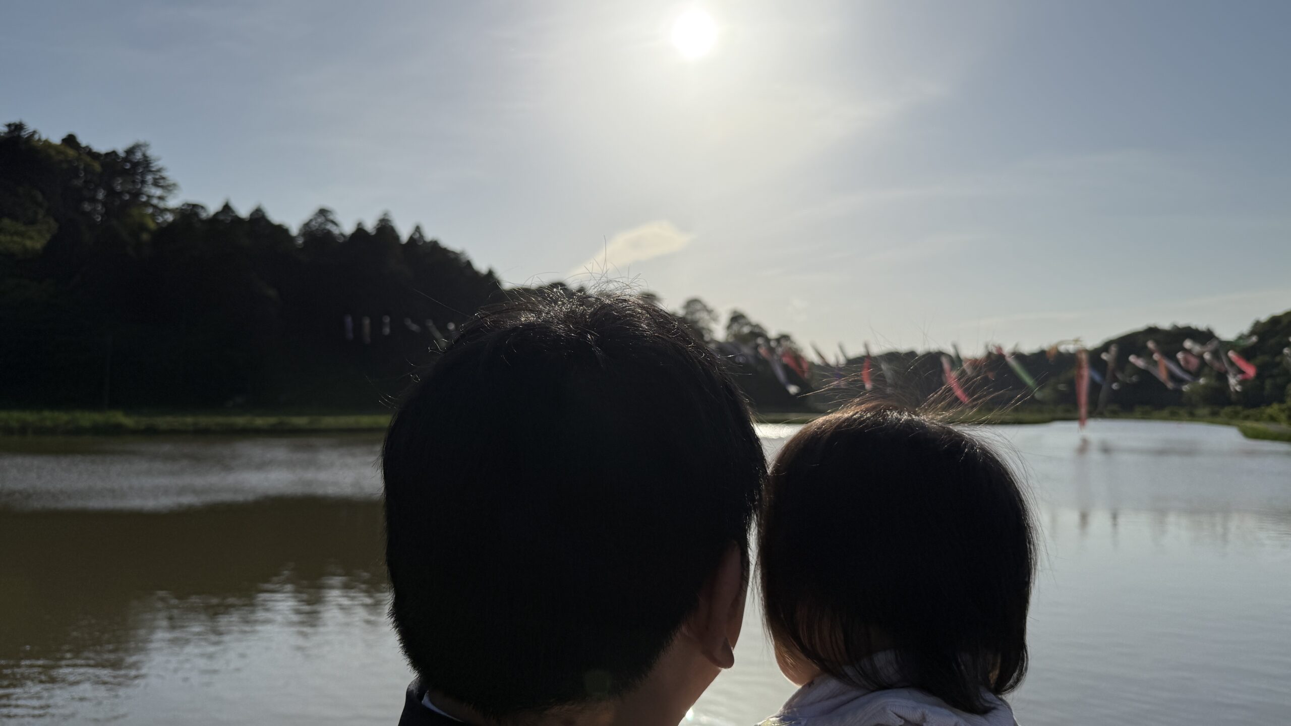 橘ふれあい公園いきいき山田鯉のぼりまつり2026ー2
