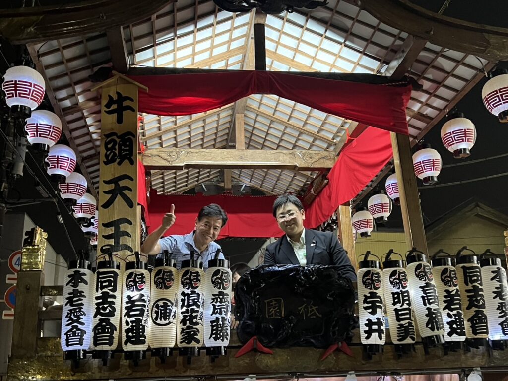 多古祇園祭2026