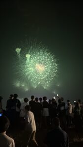 水郷おみがわ花火大会2026ー5