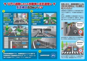 生活道路30km2