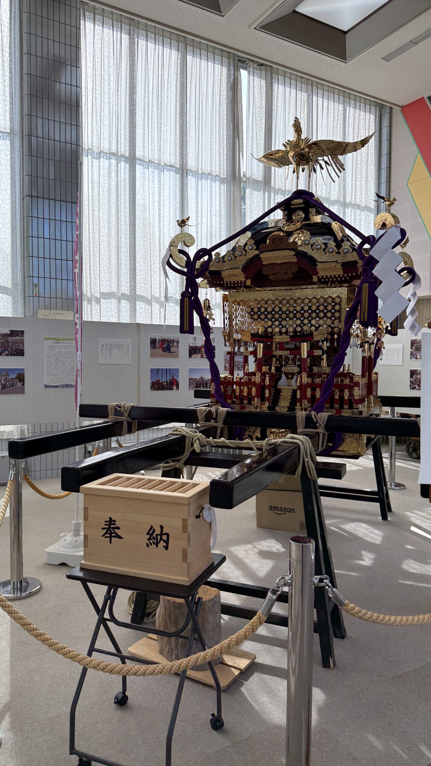 特別展松崎神社神幸祭3